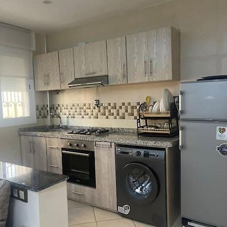 Appartement De Luxe A Rimal Martil 1 Min De La Plage 外观 照片