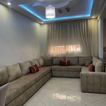 Appartement De Luxe A Rimal Martil 1 Min De La Plage 外观 照片
