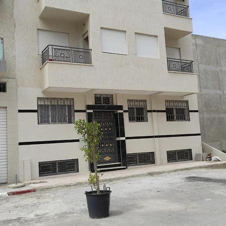 Appartement De Luxe A Rimal Martil 1 Min De La Plage 外观 照片