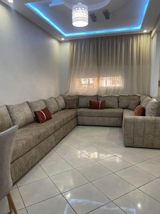 Appartement De Luxe A Rimal Martil 1 Min De La Plage 外观 照片