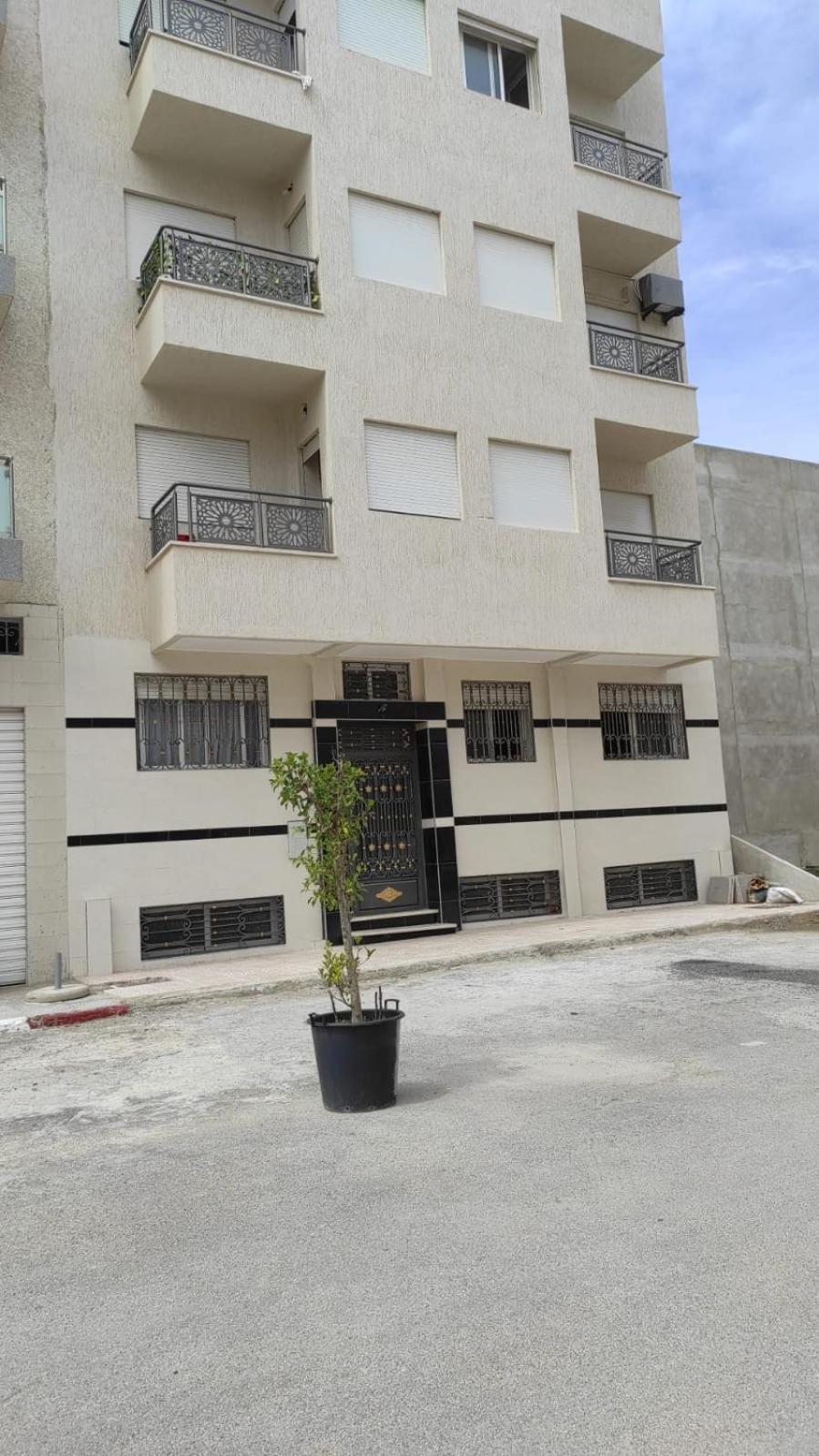 Appartement De Luxe A Rimal Martil 1 Min De La Plage 外观 照片